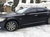 Lexus ls 460 2010 з пробігом 150 тис.км. 4.6 л. в Киеве на Autos.ua
