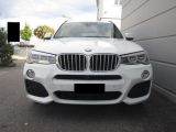 BMW X3 2014 с пробегом 59 тыс.км. 3 л. в Киеве на Autos.ua