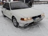 Mitsubishi Galant 1988 с пробегом 135 тыс.км. 2 л. в Тернополе на Autos.ua