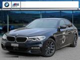 BMW 5 серия 2017 з пробігом 6 тис.км. 3 л. в Киеве на Autos.ua