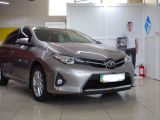 Toyota Auris 2013 с пробегом 32 тыс.км. 1.598 л. в Одессе на Autos.ua