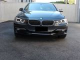 BMW 3 серия 2012 з пробігом 46 тис.км. 2 л. в Киеве на Autos.ua