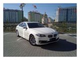 BMW 5 серия 2016 с пробегом 29 тыс.км. 2 л. в Ивано-Франковске на Autos.ua