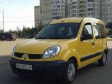 Renault Kangoo 2008 с пробегом 120 тыс.км. 1.461 л. в Киеве на Autos.ua