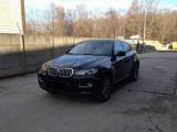 BMW X6 2013 з пробігом 59 тис.км. 3 л. в Киеве на Autos.ua