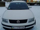 Volkswagen passat b5 2000 з пробігом 315 тис.км. 1.9 л. в Киеве на Autos.ua