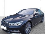 BMW 7 серия 2015 с пробегом 2 тыс.км. 4.4 л. в Киеве на Autos.ua