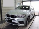 BMW X5 M 2016 с пробегом 8 тыс.км. 4.4 л. в Киеве на Autos.ua
