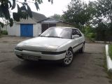 Mazda 323 1.8 MT (131 л.с.) 1992 с пробегом 340 тыс.км.  л. в Днепре на Autos.ua