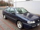 Volkswagen passat b4 1995 с пробегом 380 тыс.км. 1.8 л. в Львове на Autos.ua