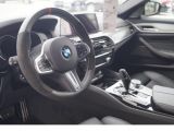 BMW 5 серия 540i Steptronic (340 л.с.) 2018 с пробегом 2 тыс.км.  л. в Киеве на Autos.ua