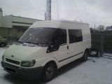 Ford Transit 2001 с пробегом 1 тыс.км. 2 л. в Киеве на Autos.ua