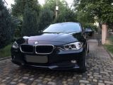 BMW 3 серия 2014 с пробегом 174 тыс.км. 1.998 л. в Мукачево на Autos.ua