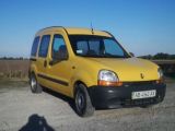 Renault Kangoo 1999 с пробегом 210 тыс.км. 1.87 л. в Киеве на Autos.ua