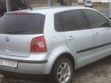 Volkswagen Polo 2002 с пробегом 177 тыс.км. 1.4 л. в Ровно на Autos.ua