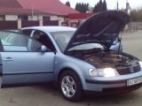 Volkswagen passat b5 1998 з пробігом 190 тис.км. 1.6 л. в Киеве на Autos.ua