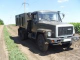 ГАЗ 4301 1994 с пробегом 114 тыс.км. 6 л. в Мелитополе на Autos.ua