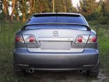 Mazda 6 2003 с пробегом 150 тыс.км.  л. в Днепре на Autos.ua