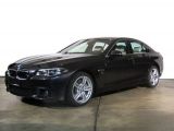BMW 5 серия 2013 с пробегом 27 тыс.км. 3 л. в Киеве на Autos.ua