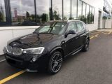 BMW X3 2014 с пробегом 54 тыс.км. 3 л. в Киеве на Autos.ua