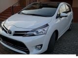 Toyota Verso 2014 з пробігом 24 тис.км. 1.598 л. в Киеве на Autos.ua