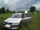 Mitsubishi Carisma 2000 с пробегом 244 тыс.км. 1.597 л. в Николаеве на Autos.ua