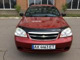 Chevrolet Lacetti 1.6 MT (109 л.с.) SX(1XF19I2GA) 2007 с пробегом 138 тыс.км.  л. в Харькове на Autos.ua