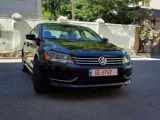 Volkswagen passat b7 2013 с пробегом 80 тыс.км. 2.5 л. в Одессе на Autos.ua