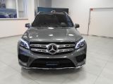 Mercedes-Benz GLS-Класс GLS 350 d 4MATIC 9G-TRONIC (249 л.с.) 2018 с пробегом 1 тыс.км.  л. в Киеве на Autos.ua