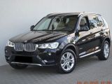 BMW X3 2015 з пробігом 5 тис.км. 2 л. в Киеве на Autos.ua
