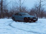 BMW 3 серия 1994 с пробегом 1 тыс.км. 1.8 л. в Коломые на Autos.ua