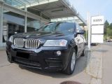 BMW X3 2014 с пробегом 58 тыс.км. 3 л. в Киеве на Autos.ua