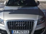 Audi Q5 2011 с пробегом 204 тыс.км. 2 л. в Ивано-Франковске на Autos.ua