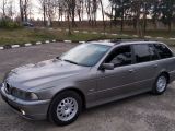 BMW 5 серия 525d AT (163 л.с.) 2003 с пробегом 194 тыс.км.  л. в Львове на Autos.ua