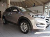 Hyundai Tucson 1.6 MT (132 л.с.) 2017 с пробегом 1 тыс.км.  л. в Киеве на Autos.ua