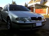 Skoda Octavia 2006 з пробігом 190 тис.км. 1.781 л. в Киеве на Autos.ua