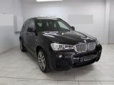 BMW X3 2016 з пробігом 4 тис.км. 3 л. в Киеве на Autos.ua