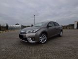 Toyota Corolla 2014 з пробігом 21 тис.км. 1.598 л. в Киеве на Autos.ua