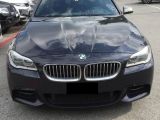 BMW 5 серия 2015 з пробігом 19 тис.км. 3 л. в Киеве на Autos.ua