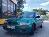 Mazda 323 1996 з пробігом 254 тис.км. 1.489 л. в Львове на Autos.ua