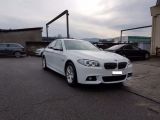 BMW 5 серия 2014 з пробігом 55 тис.км. 3 л. в Киеве на Autos.ua