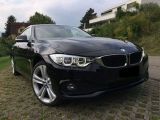 BMW 4 серия 2015 с пробегом 16 тыс.км. 2 л. в Киеве на Autos.ua
