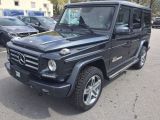 Mercedes-Benz G-Класс 2014 с пробегом 8 тыс.км. 3 л. в Киеве на Autos.ua