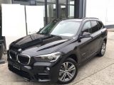 BMW X1 2017 з пробігом 1 тис.км. 2 л. в Киеве на Autos.ua