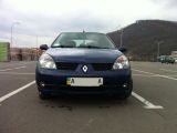 Renault Symbol 2008 с пробегом 97 тыс.км. 1.39 л. в Мукачево на Autos.ua