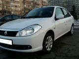 Renault Symbol 2012 з пробігом 77 тис.км. 1.39 л. в Киеве на Autos.ua