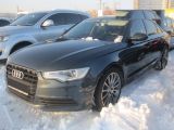 Audi A6 2.8 FSI S tronic quattro (220 л.с.) 2014 з пробігом 138 тис.км.  л. в Киеве на Autos.ua