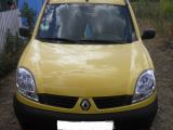 Renault Kangoo 2008 с пробегом 130 тыс.км. 1.461 л. в Житомире на Autos.ua
