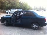 Daewoo Sens 2001 з пробігом 1 тис.км.  л. в Одессе на Autos.ua