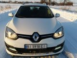 Renault Megane 2014 з пробігом 168 тис.км. 1.5 л. в Полтаве на Autos.ua